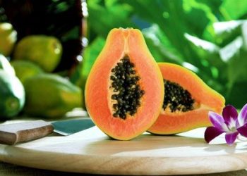 Công Dụng Và Giá Trị Dinh Dưỡng Của Đu Đủ