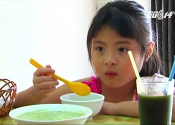 Công thức nấu cháo dinh dưỡng ngon và an toàn cho trẻ