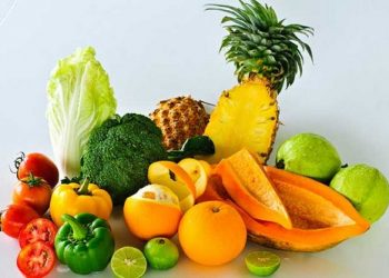 Đàn ông bị bệnh gút nên ăn gì?