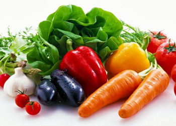 Điểm khác nhau giữa thực phẩm hữu cơ và thực phẩm sạch