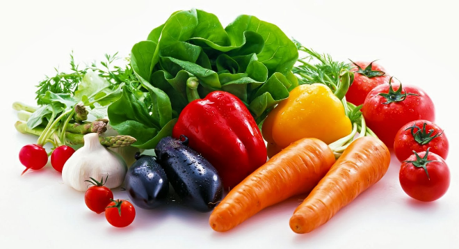 Điểm khác nhau giữa thực phẩm hữu cơ và thực phẩm sạch