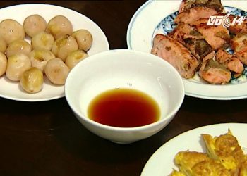 Độ đạm của nước mắm - Hiểu sao cho đúng?