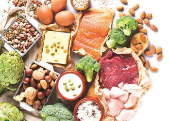 Dưỡng chất đa vi lượng và dưỡng chất vi lượng