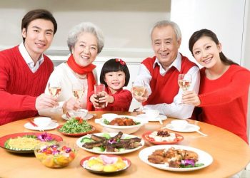 Dưỡng sinh ăn uống mùa đông