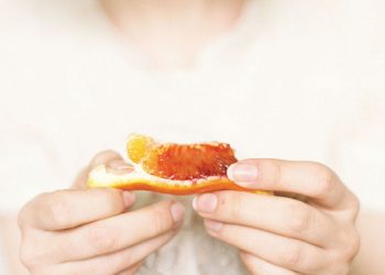 Giá trị của bưởi, cam, quýt với sức khỏe