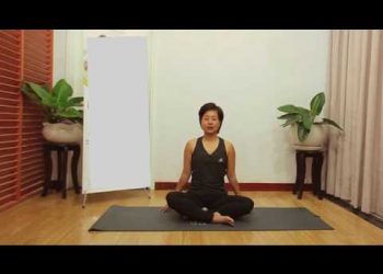 Hết đau mỏi cổ sau 9 phút tập nhẹ nhàng