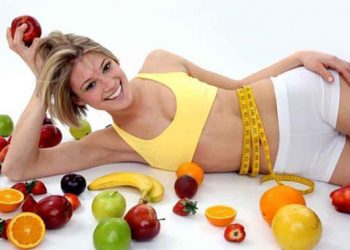 HLV gym tiết lộ công thức ăn giảm cân cực chuẩn