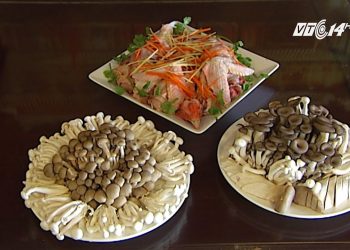 Khám phá giá trị dinh dưỡng của nấm sạch