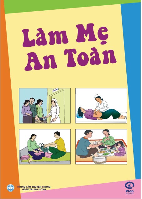 Làm mẹ an toàn