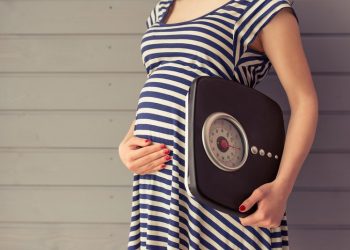 Làm thế nào tăng đủ cân trong thai kỳ?