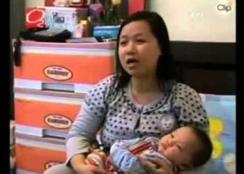 Lợi ích của Nuôi con bằng sữa mẹ