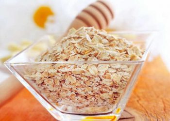 Lợi ích của việc ăn yến mạch mỗi ngày