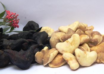 Lợi ích không ngờ của củ ấu