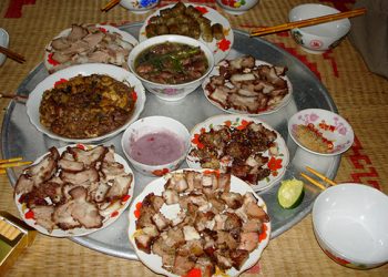 Lượng thịt người Việt ăn tăng 6 lần trong vòng 30 năm