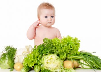 Lưu ý để trẻ có hệ tiêu hóa khỏe mạnh ngày hè