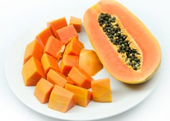 Lý do nên ăn đu đủ mỗi ngày