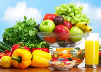 Mối liên quan giữa ăn uống với bệnh ung thư