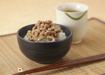 Món ăn hỗ trợ phòng đột quỵ được người Nhật dùng nghìn năm