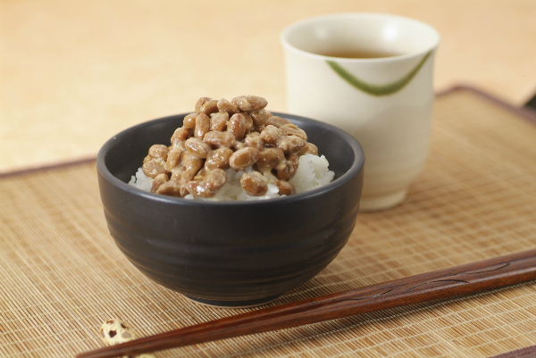 Món ăn hỗ trợ phòng đột quỵ được người Nhật dùng nghìn năm