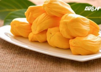 Mùa hè ăn mít có thực sự nóng?