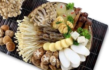 Nấm Ăn Và 6 Công Dụng Cho Sức Khỏe