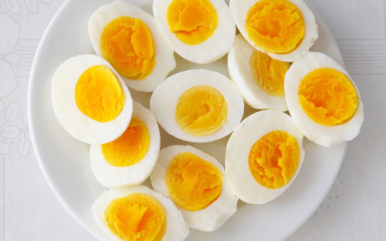 Nên cho trẻ ăn trứng như thế nào?