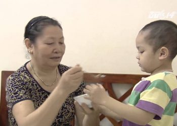 Nên hay không sử dụng cao động vật tẩm bổ cho trẻ?