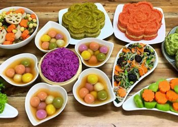 Người ăn chay trường, thiếu vi chất dinh dưỡng