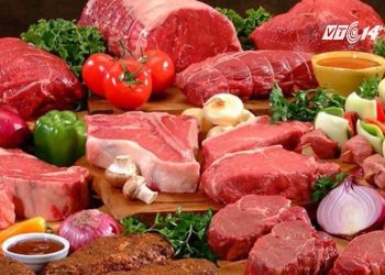 Người Việt lắm bệnh vì ăn nhiều thịt, ít rau, lười vận động