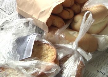 Nguy cơ nhiễm chì, mắc ung thư vì đồ đựng thực phẩm