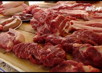 Nguyên nhân gây ung thư không phải do thực phẩm bẩn