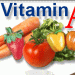 Những thực phẩm giàu vitamin A