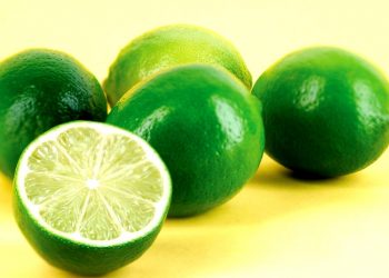 Những công dụng ít biết từ quả chanh