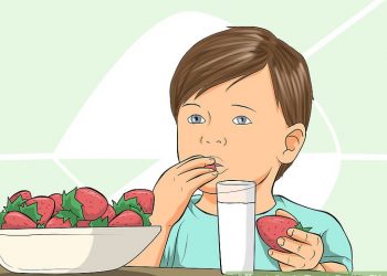 Những điều cần lưu ý khi nuôi trẻ dưới 3 tuổi