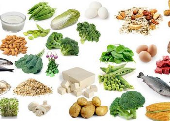 Những khoáng chất thiết yếu Canxi - Magie