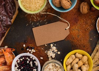 Những khoáng chất thiết yếu - Đồng - Lưu huỳnh - Crom