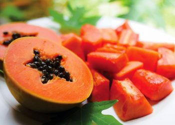 Những loại thực phẩm giúp cơ thể chiến đấu với bệnh hô hấp khi trời trở lạnh