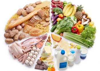 Những lời khuyên dinh dưỡng hợp lý