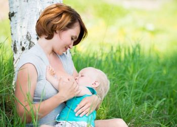 Những lời khuyên khi cho bú và cai sữa cho trẻ