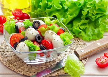 Những nguyên tắc vàng – Ăn đúng