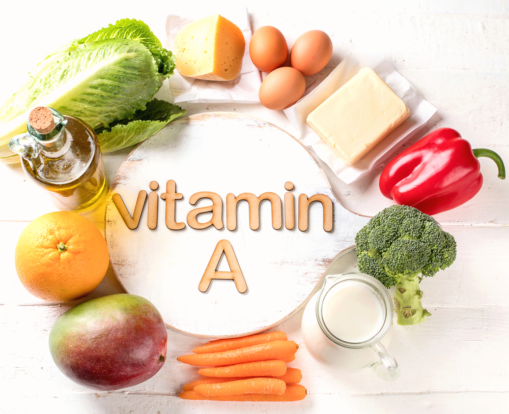 Vitamin A