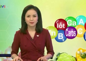 Phòng chống thiếu vi chất dinh dưỡng