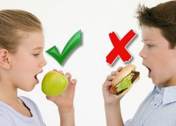 Phòng chống Thừa cân - Béo phì ở trẻ nhỏ