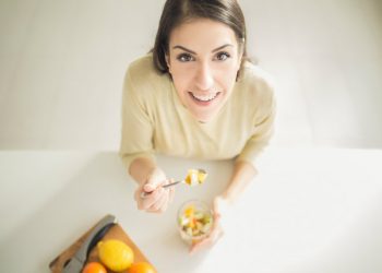 Thực phẩm chứa nhiều vitamin A tốt cho da và ngăn ngừa nhiễm trùng