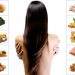 Thực phẩm giúp tóc khỏe đẹp