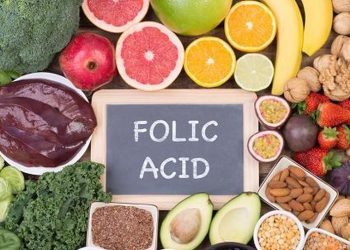 Vai trò của acid folic trong dự phòng dị tật thai nhi