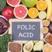 Vai trò của acid folic trong dự phòng dị tật thai nhi
