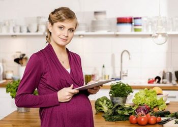 Vai Trò Của Canxi Trong Thời Kỳ Mang Thai