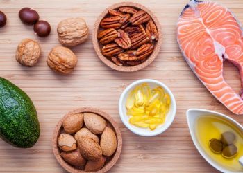 Vai trò của DHA đối với sức khỏe của mẹ và bé