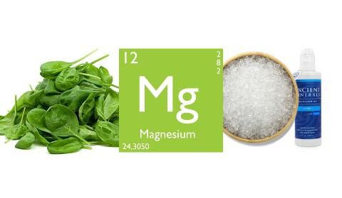 Magnesium